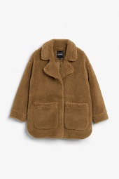 Faux shearling coat_5