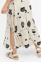 t shirt dress monki